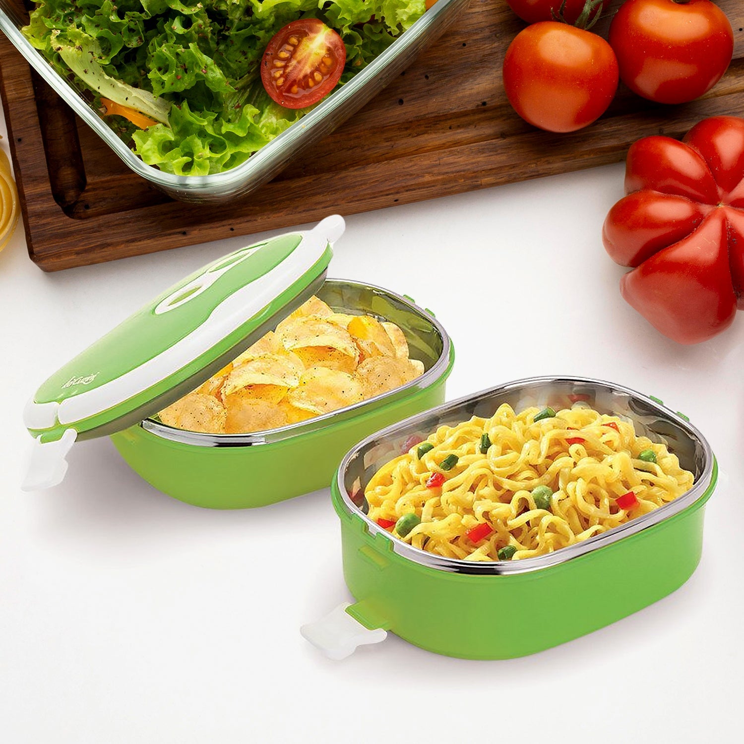 Lunch Box 900/1800ml Stainless Steel Kitchen Insulated Thermal Lunch Box Bento Office Picnic Food Container Leakproof Thermos Lunchbox Lunch Box 900/1800ml Stainless Steel Kitchen Insulated Thermal Lunch Box Bento Office Picnic Food Container Leakproof Thermos Lunchbox